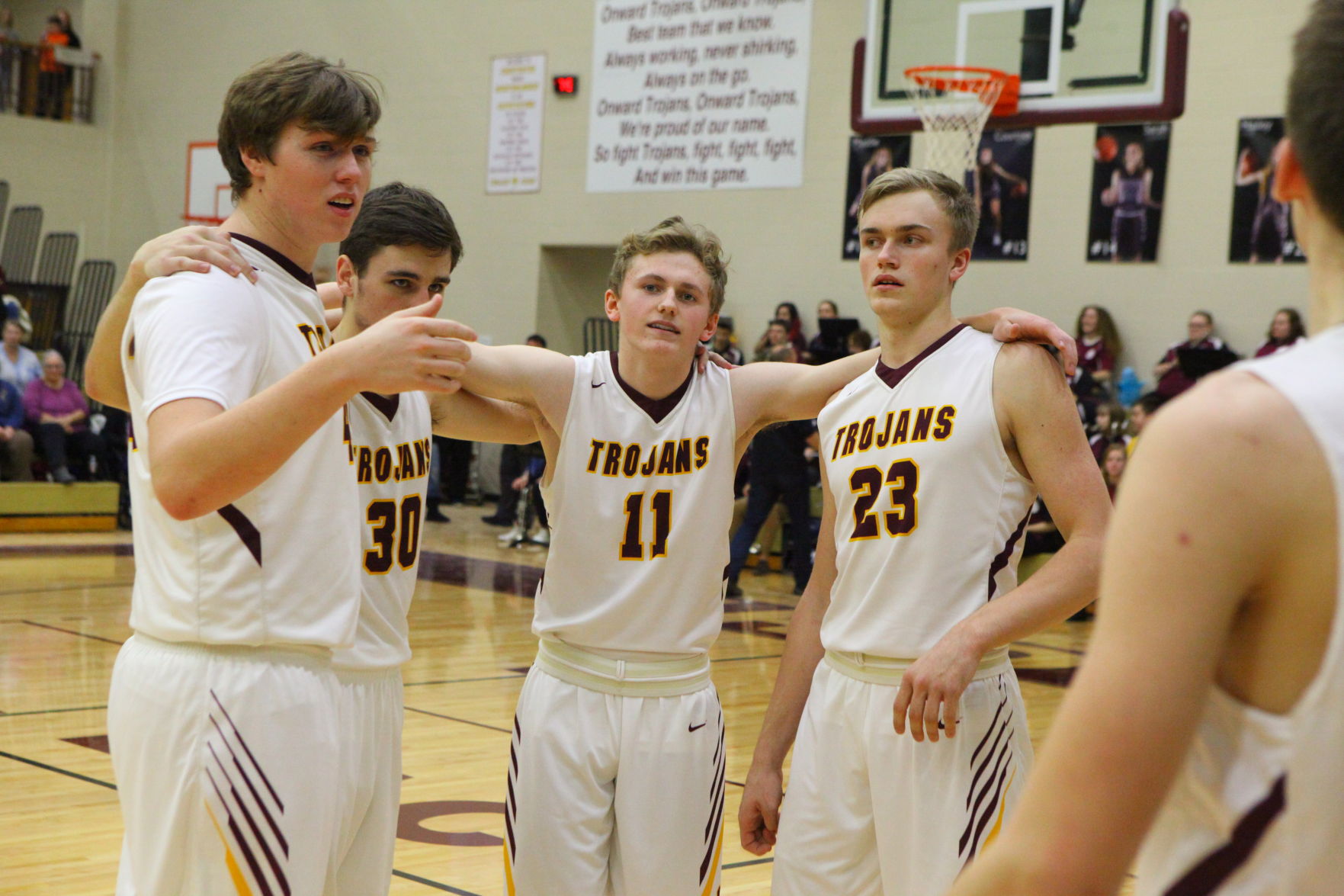 Gallery: LaPorte at Chesterton boys basketball